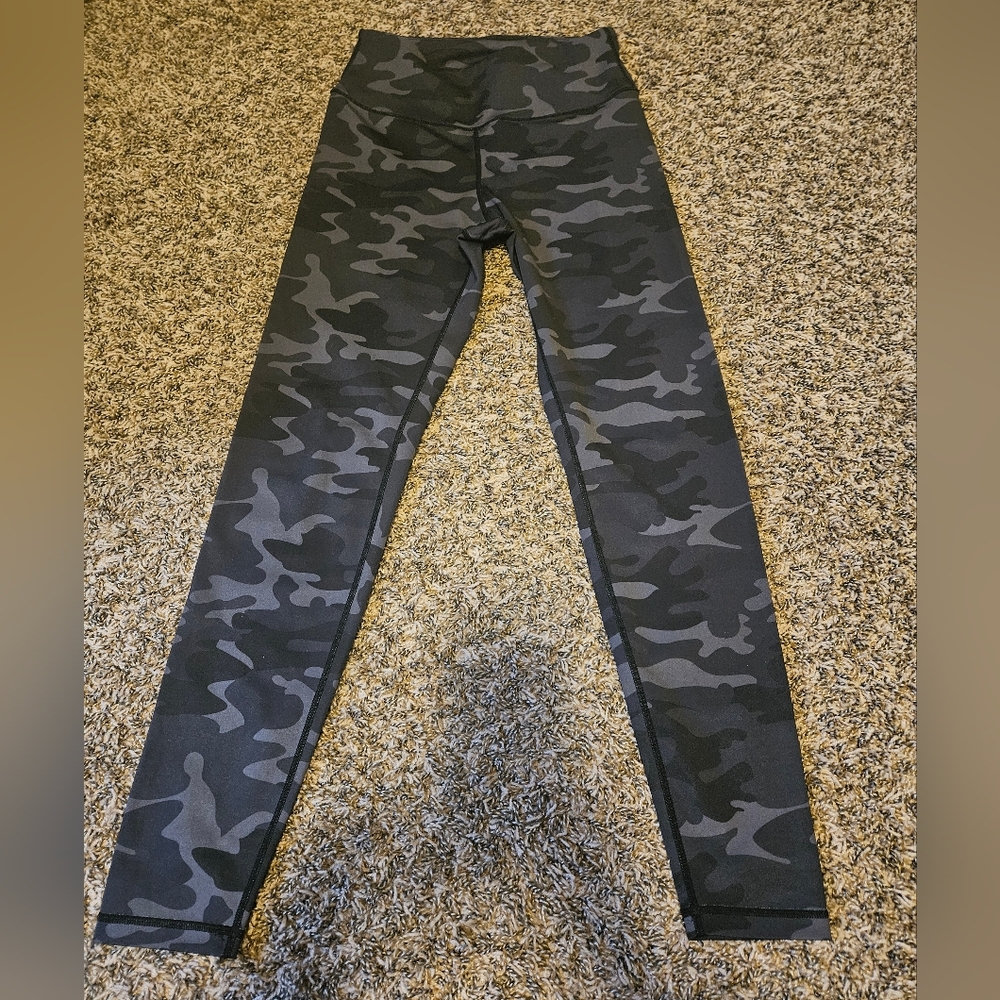 Athletic Leggings
